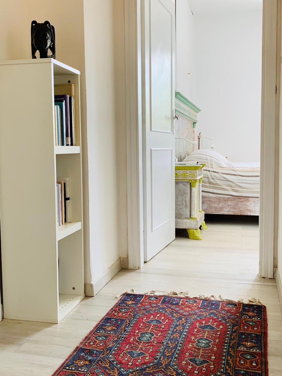 Quarto Di Villa Granarolo dell'Emilia Luaran gambar
