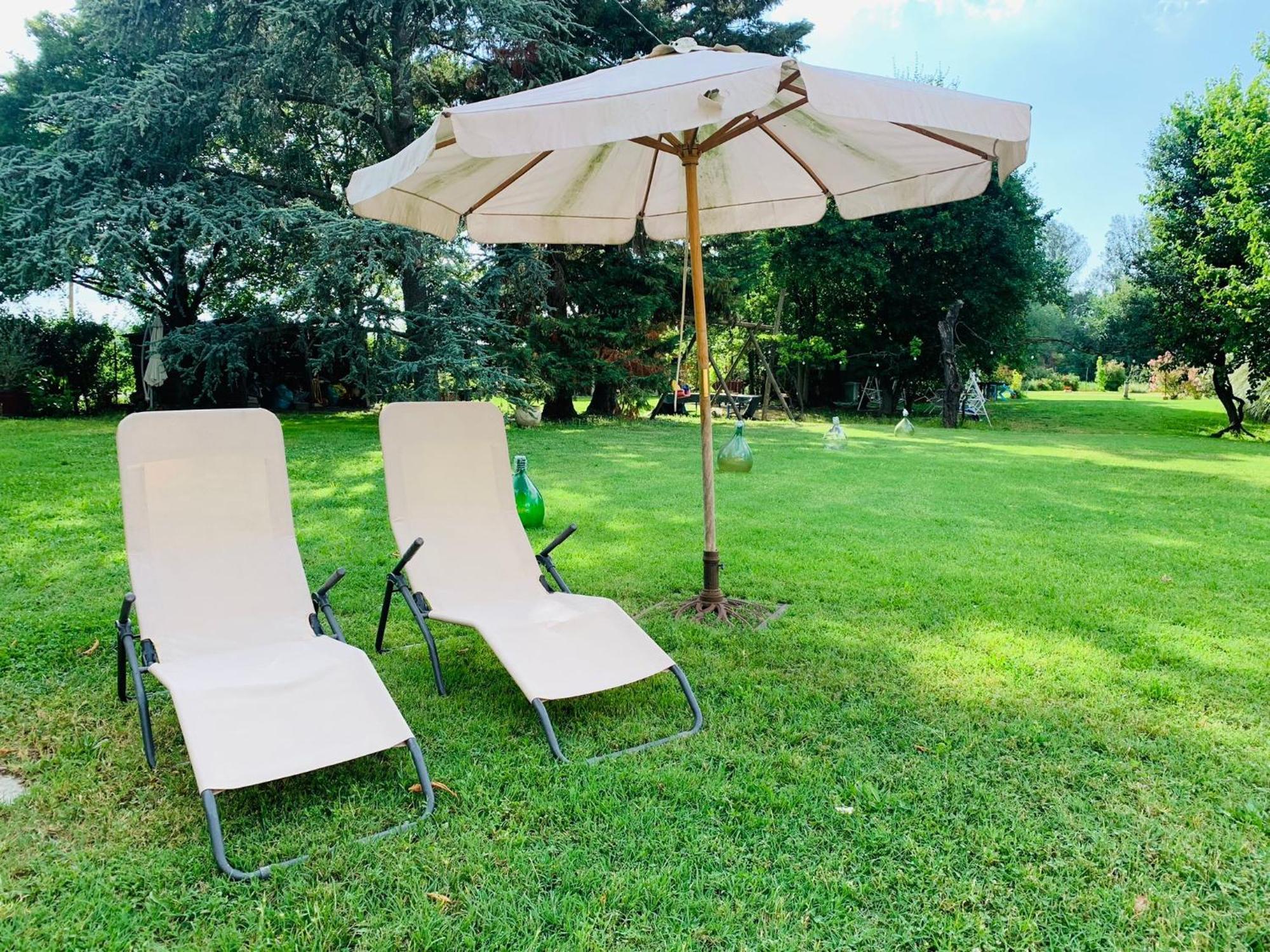 Quarto Di Villa Granarolo dell'Emilia Luaran gambar