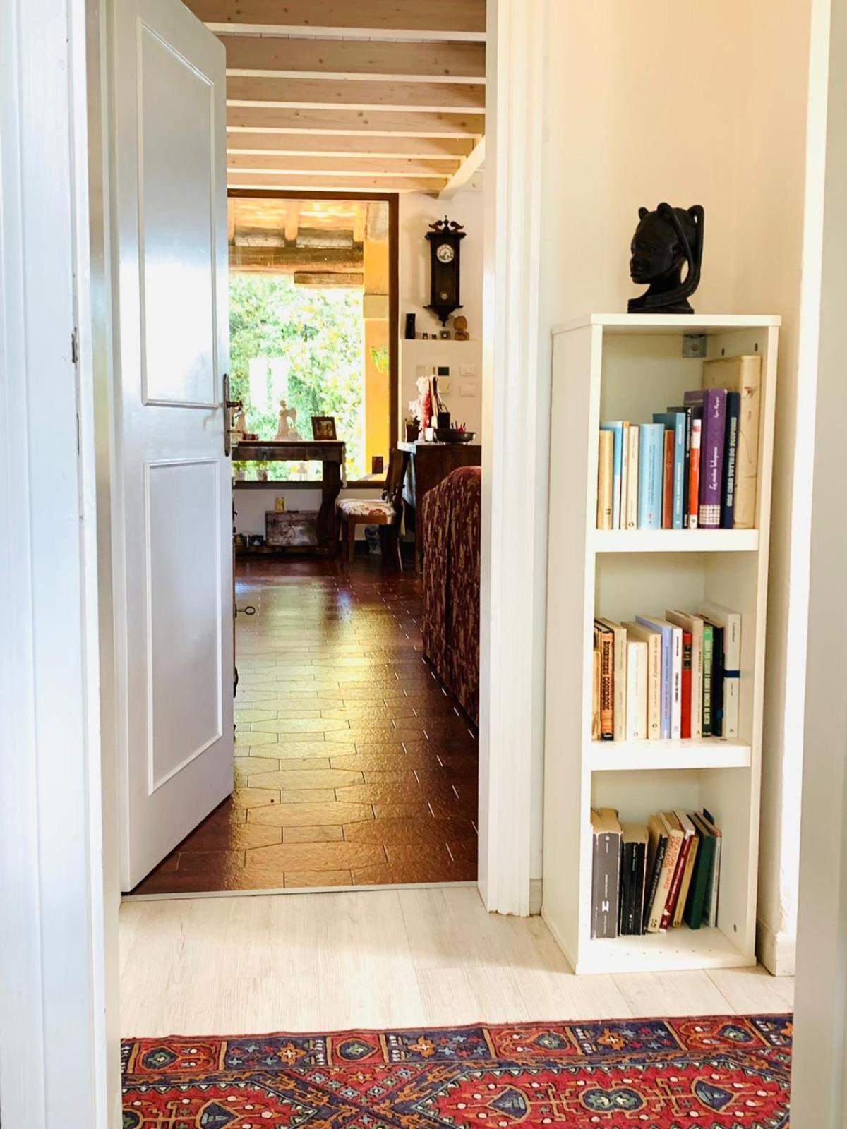 Quarto Di Villa Granarolo dell'Emilia Luaran gambar