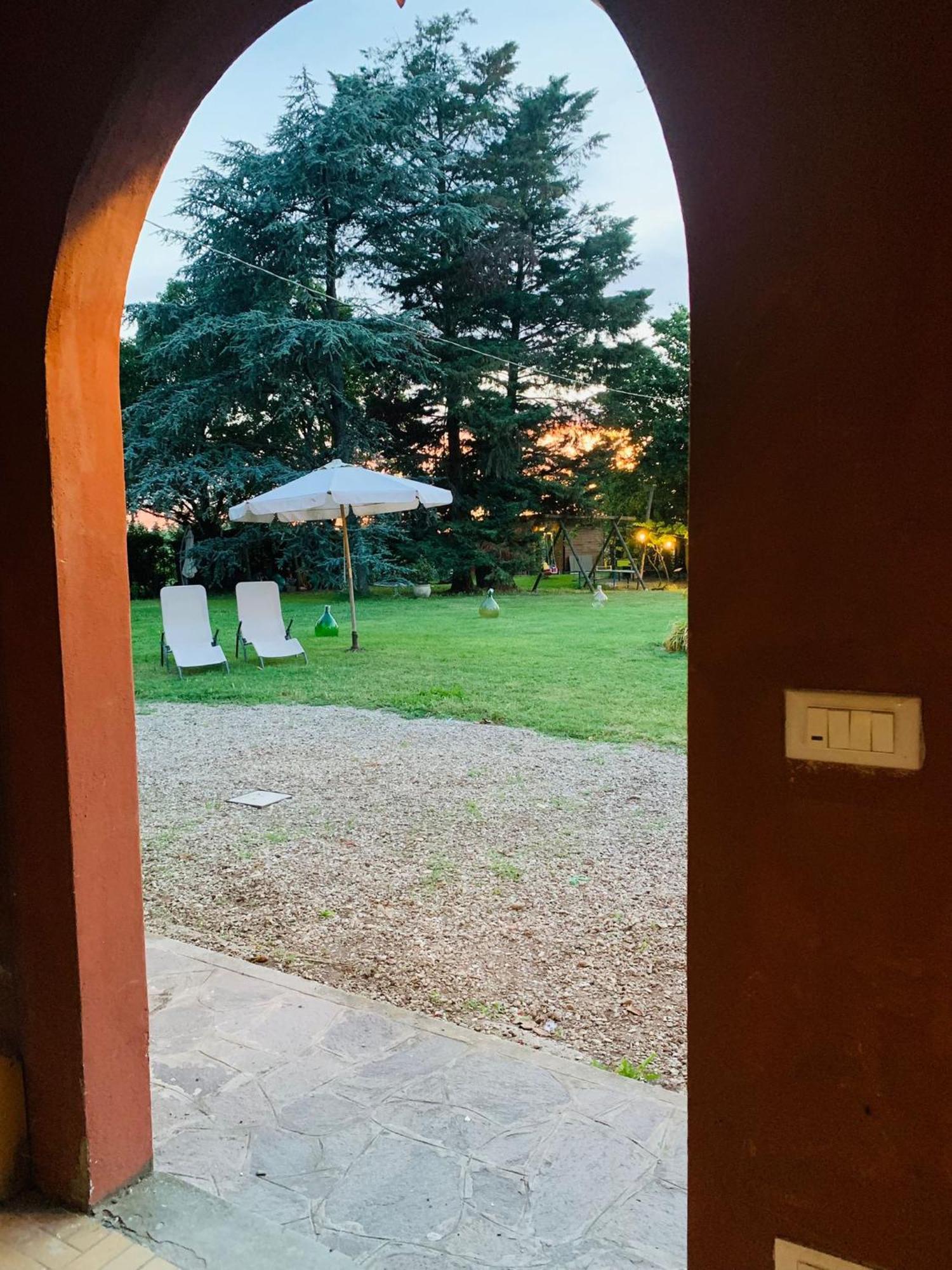 Quarto Di Villa Granarolo dell'Emilia Luaran gambar
