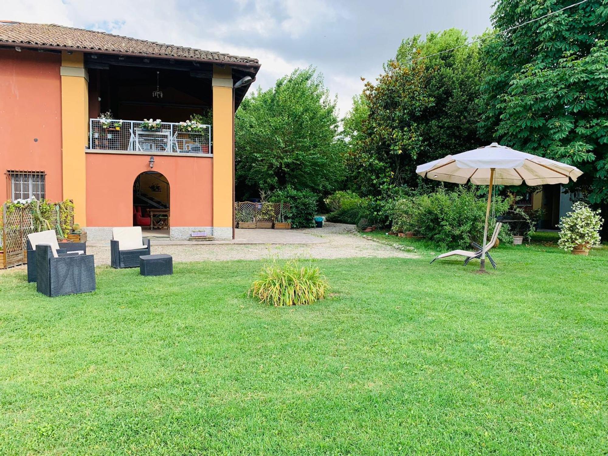 Quarto Di Villa Granarolo dell'Emilia Luaran gambar