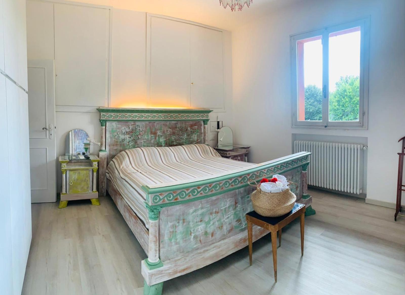 Quarto Di Villa Granarolo dell'Emilia Luaran gambar