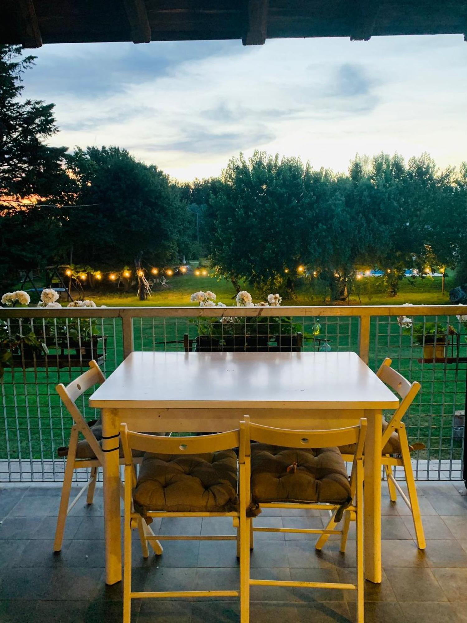 Quarto Di Villa Granarolo dell'Emilia Luaran gambar