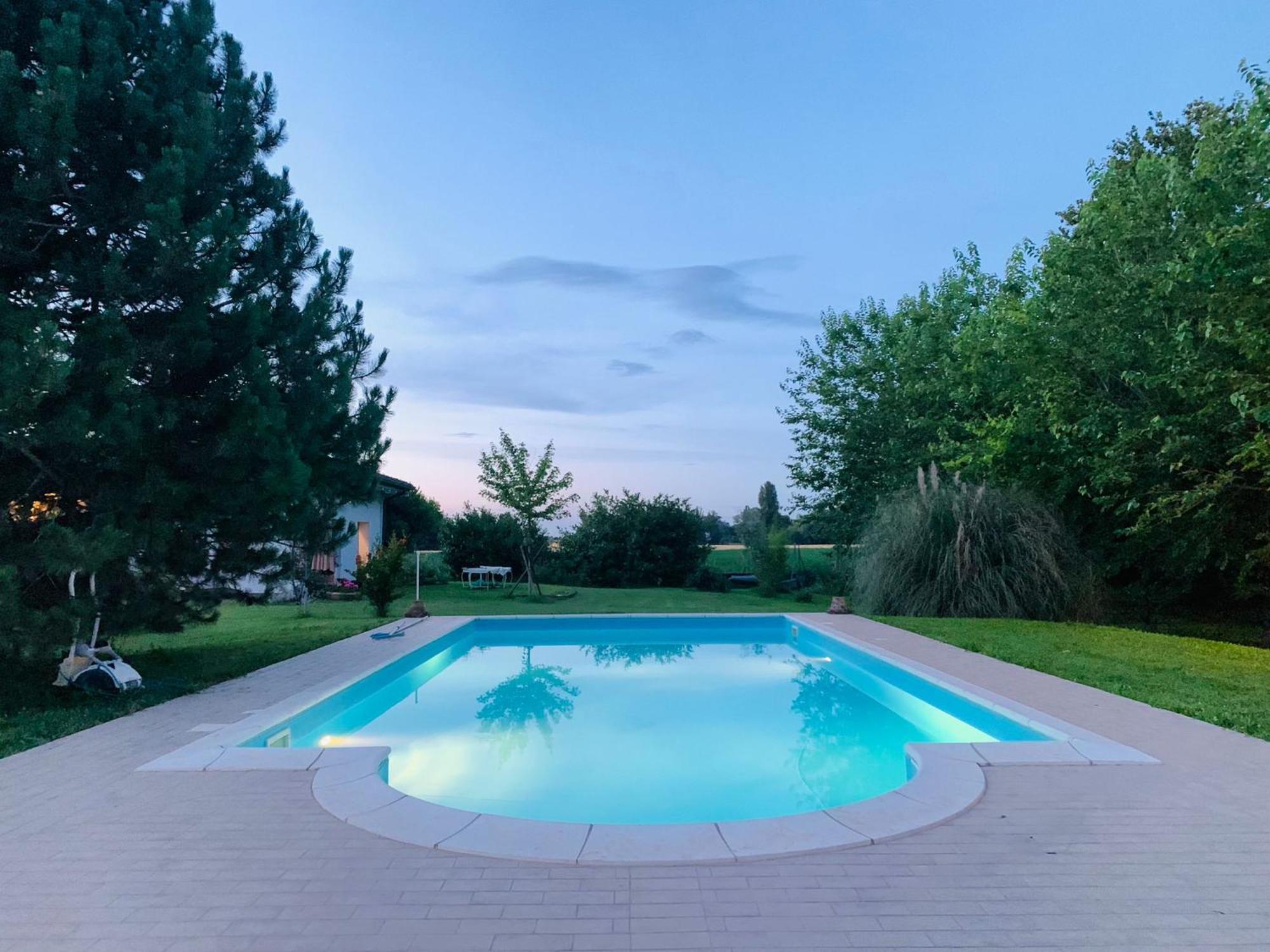 Quarto Di Villa Granarolo dell'Emilia Luaran gambar